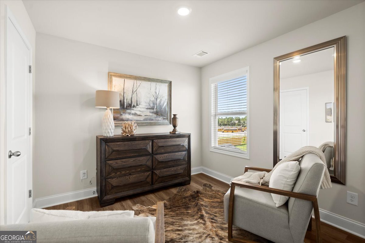 972 Elwood Street Dacula - Photo 11