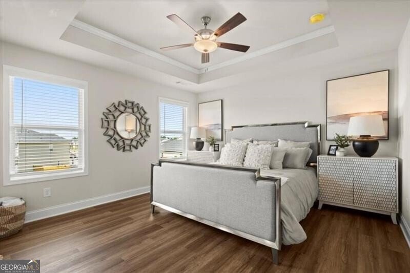 972 Elwood Street Dacula - Photo 6