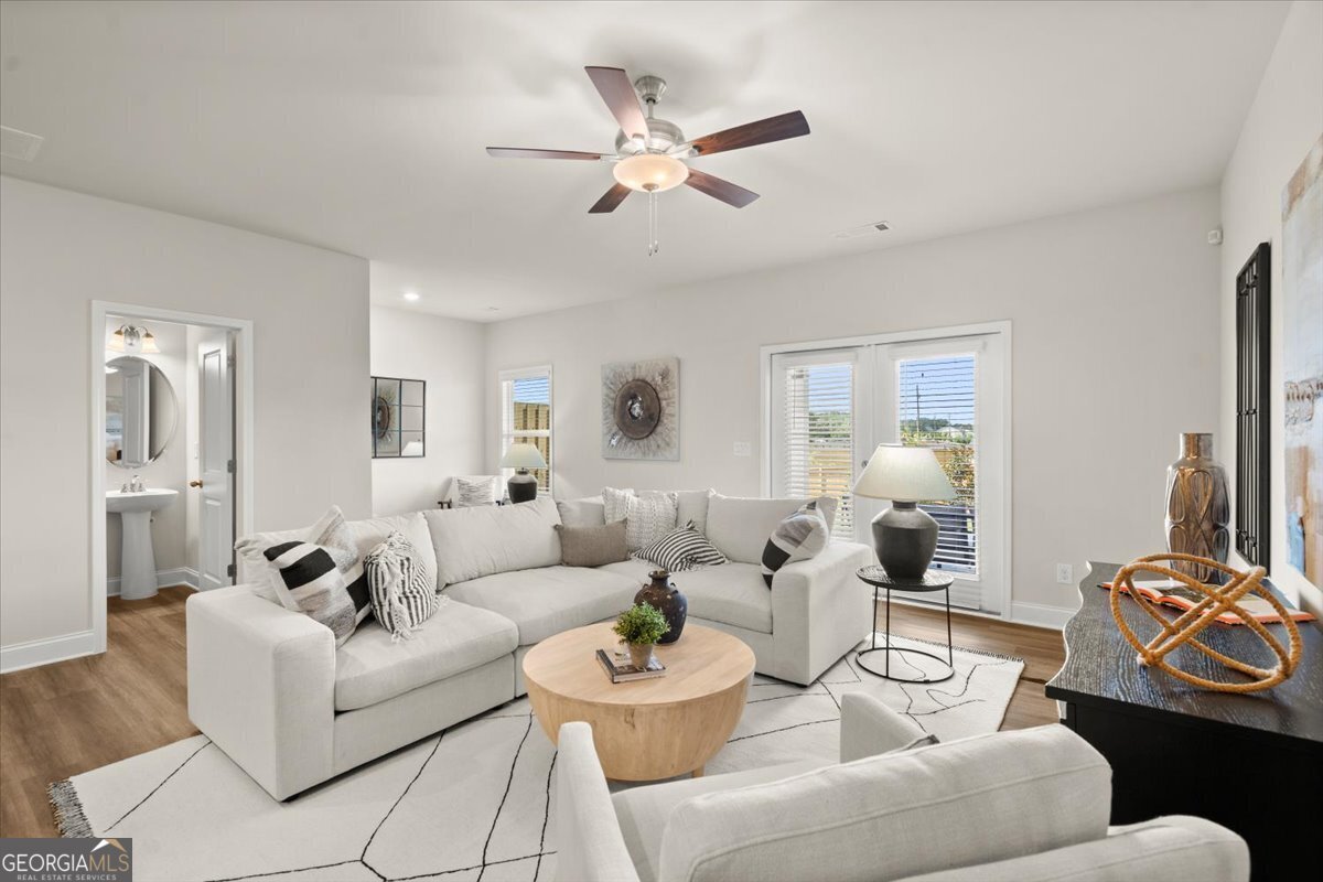 972 Elwood Street Dacula - Photo 8