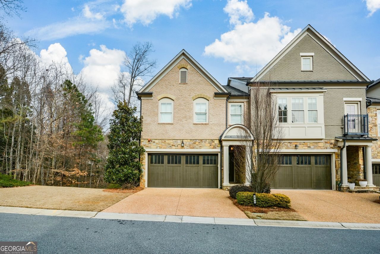 601 Abbington River Lane Atlanta - Photo 1
