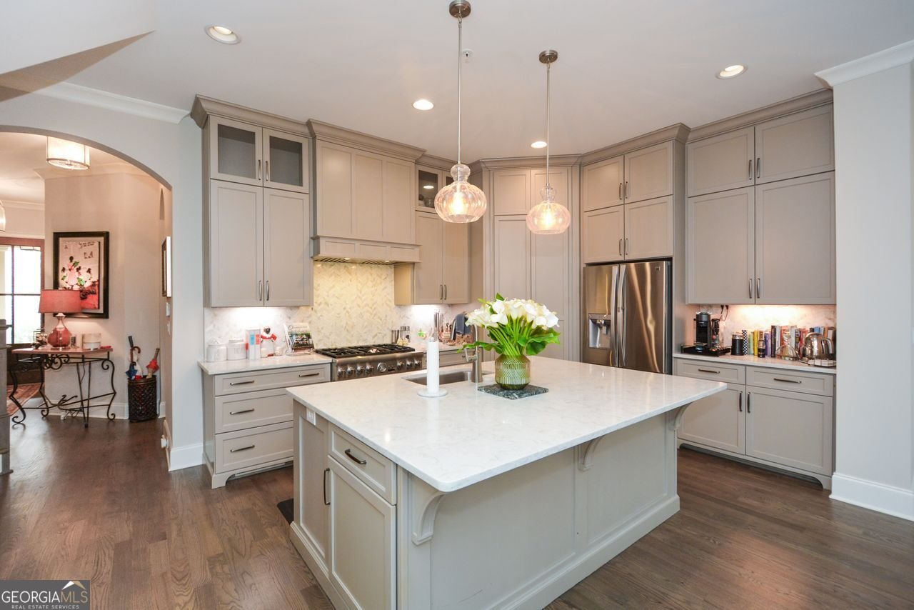 601 Abbington River Lane Atlanta - Photo 10