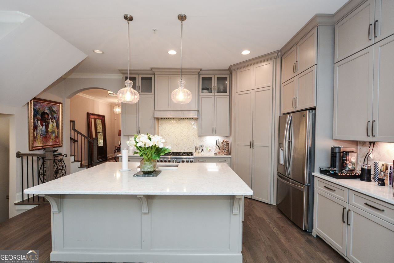 601 Abbington River Lane Atlanta - Photo 11