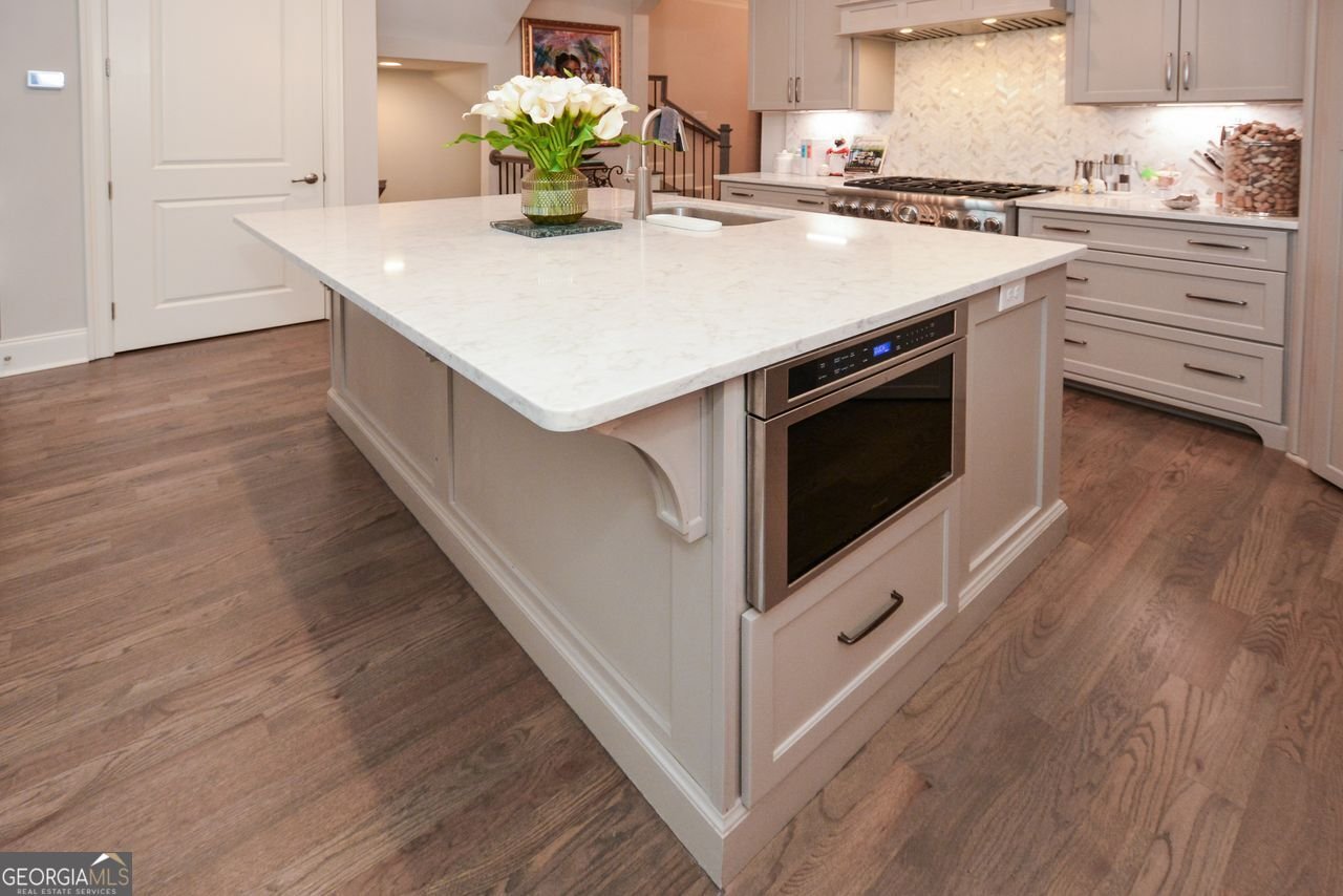 601 Abbington River Lane Atlanta - Photo 14