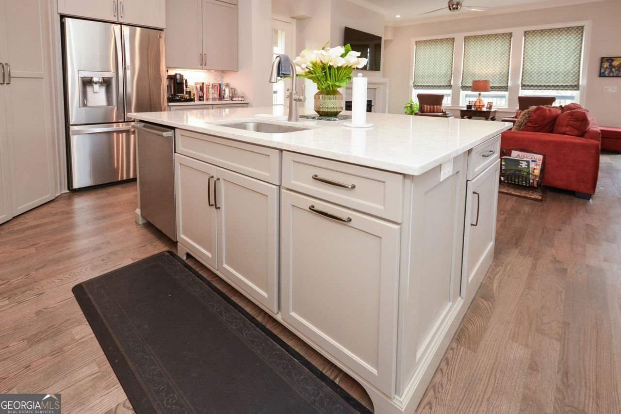 601 Abbington River Lane Atlanta - Photo 15