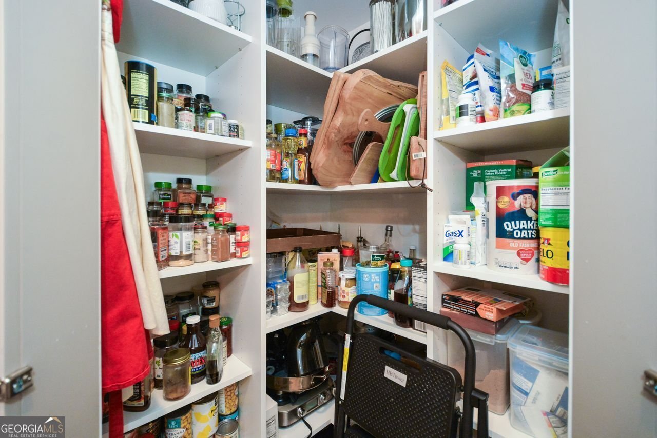 601 Abbington River Lane Atlanta - Photo 16