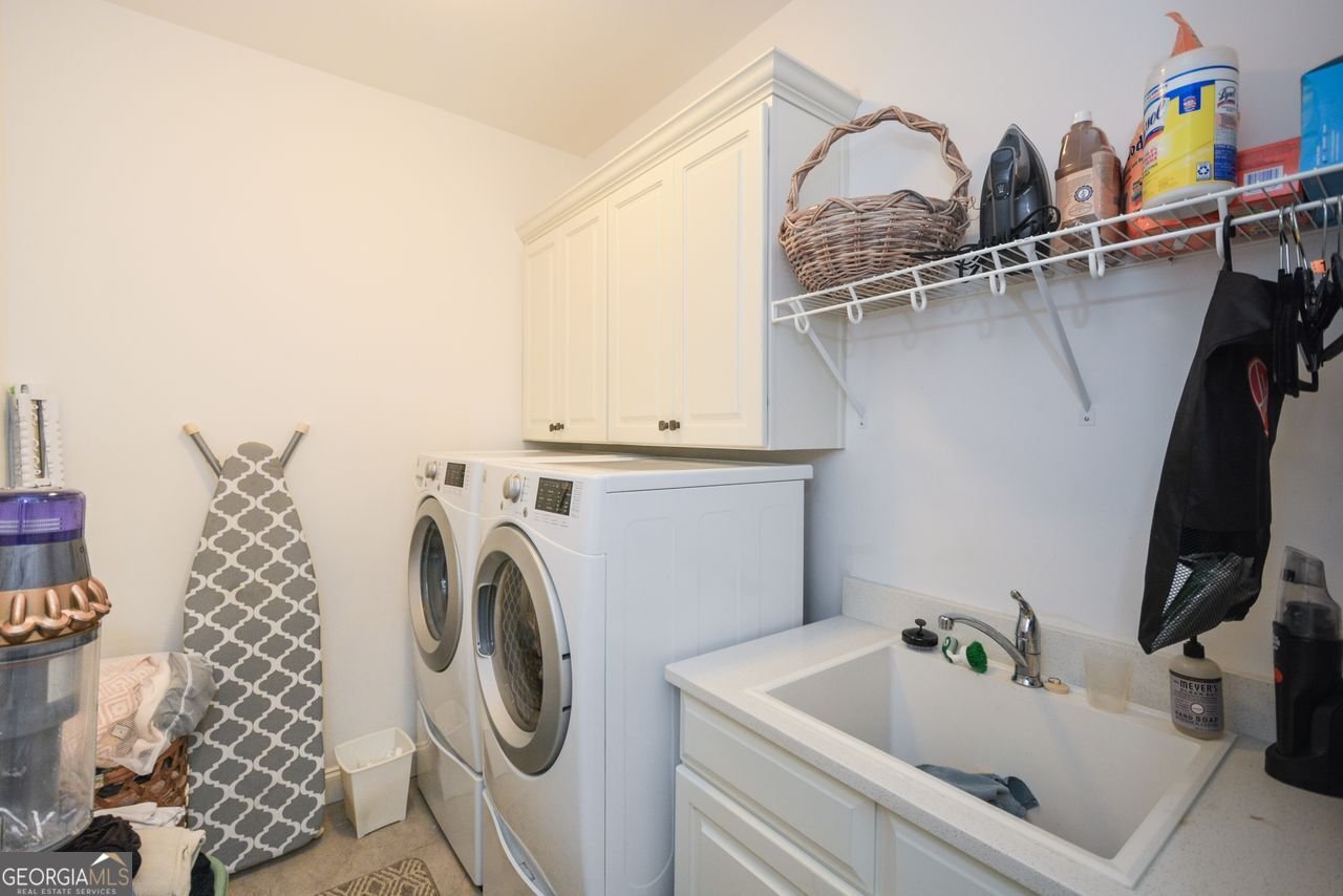 601 Abbington River Lane Atlanta - Photo 18