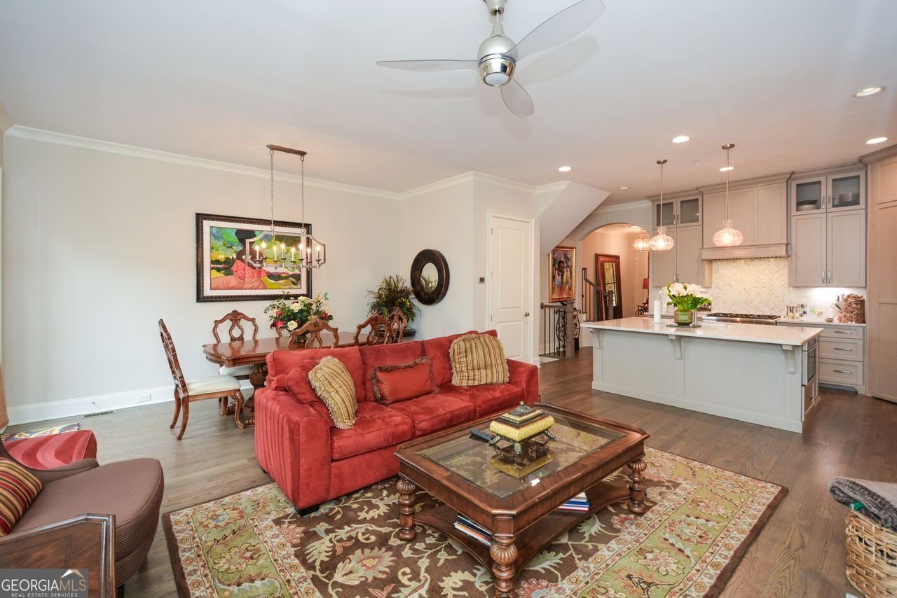 601 Abbington River Lane Atlanta - Photo 21