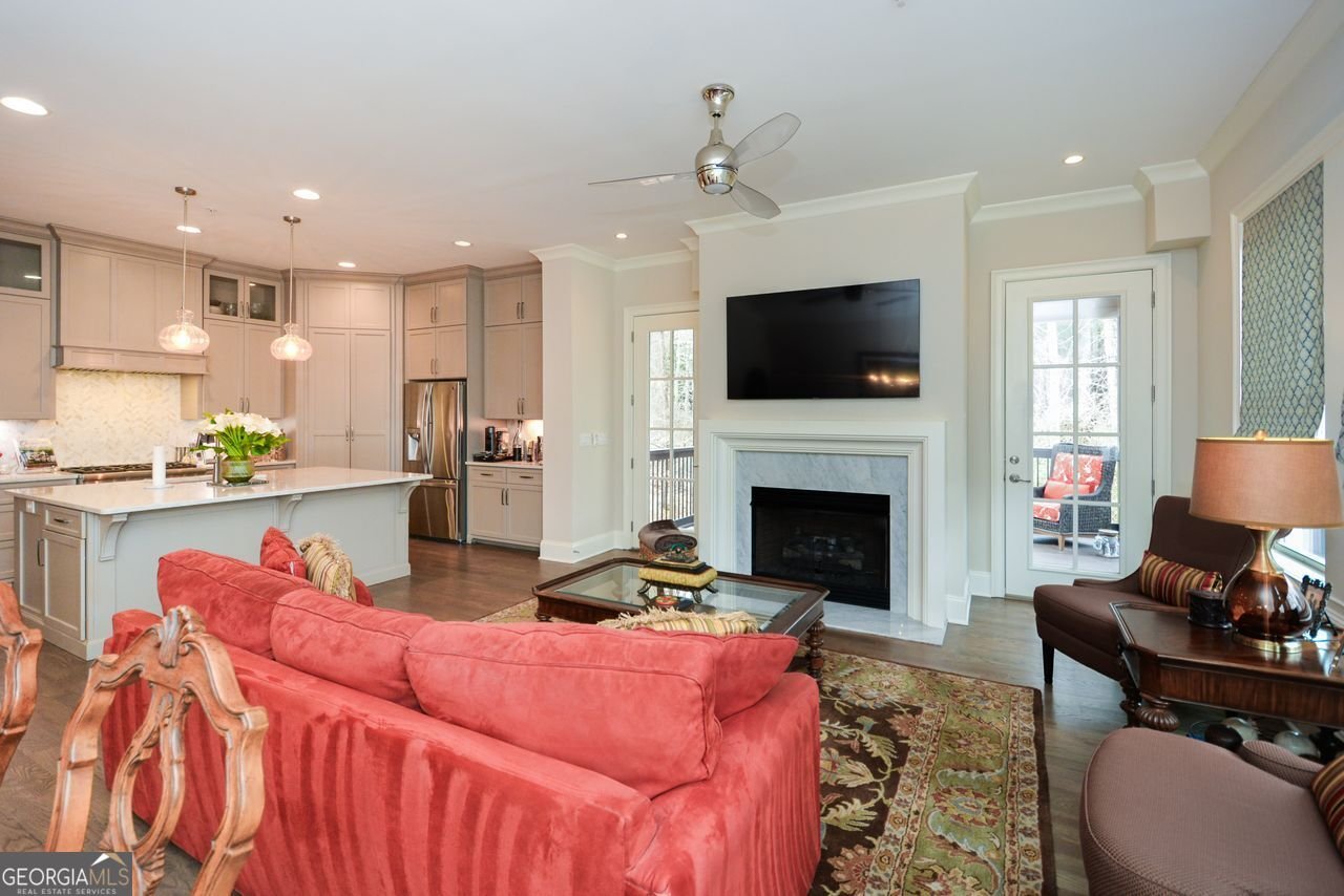 601 Abbington River Lane Atlanta - Photo 22