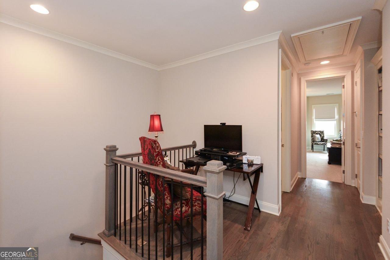 601 Abbington River Lane Atlanta - Photo 23