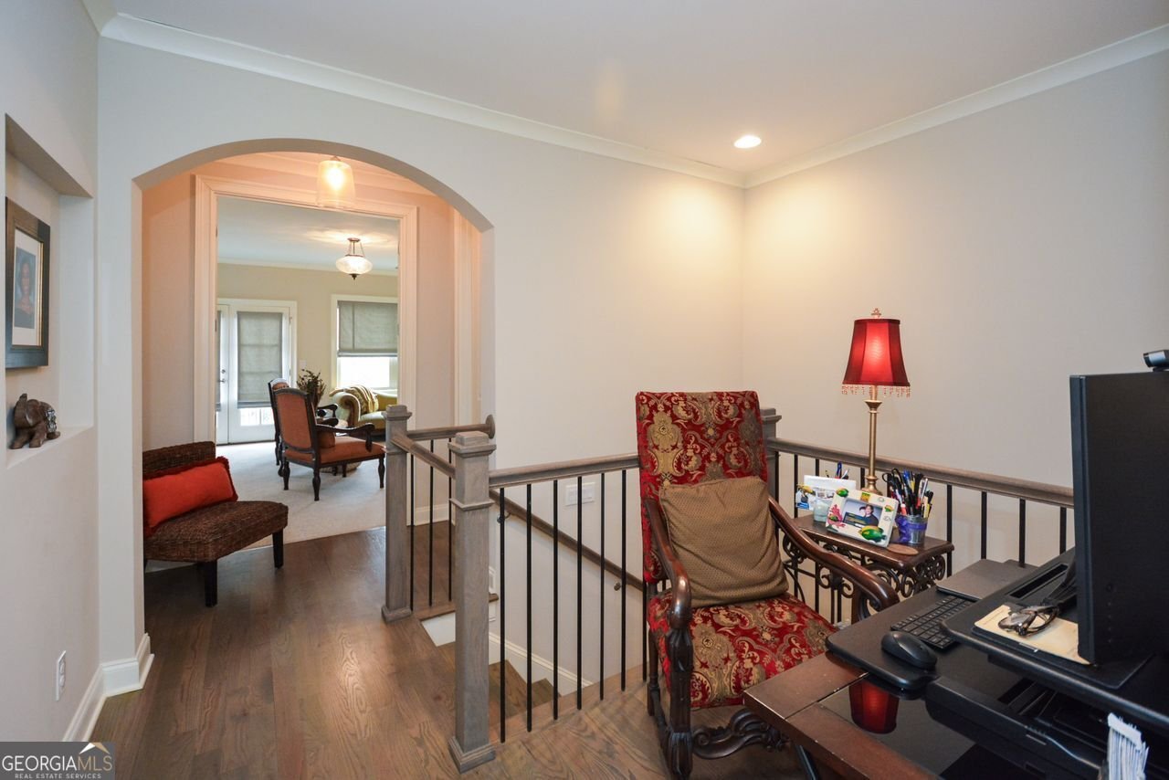 601 Abbington River Lane Atlanta - Photo 24