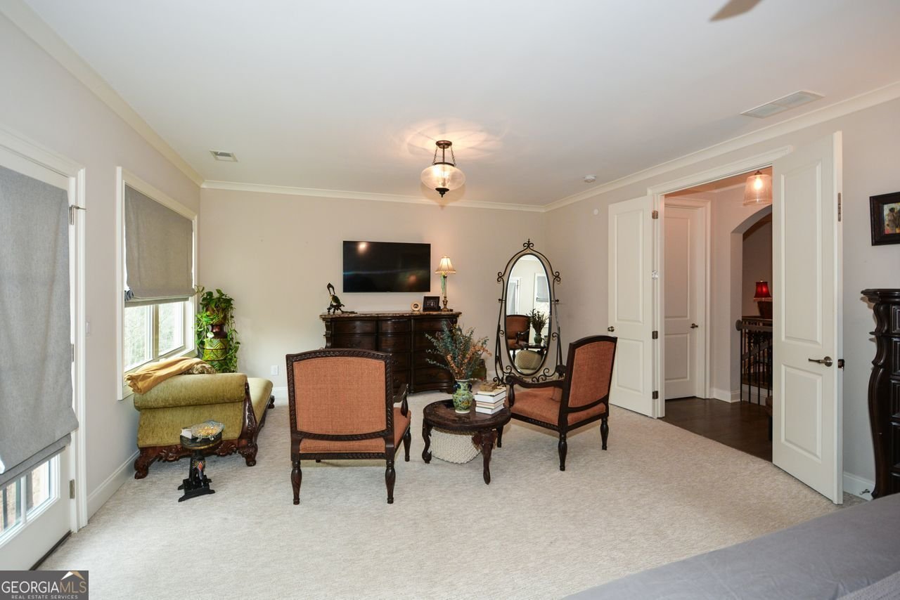 601 Abbington River Lane Atlanta - Photo 28