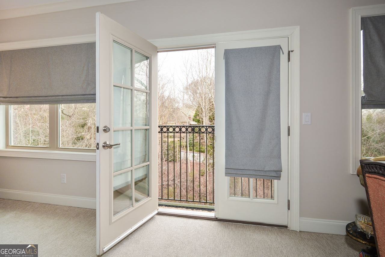 601 Abbington River Lane Atlanta - Photo 30