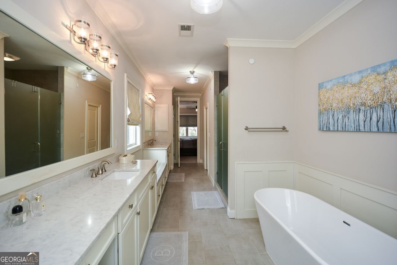 601 Abbington River Lane Atlanta - Photo 32