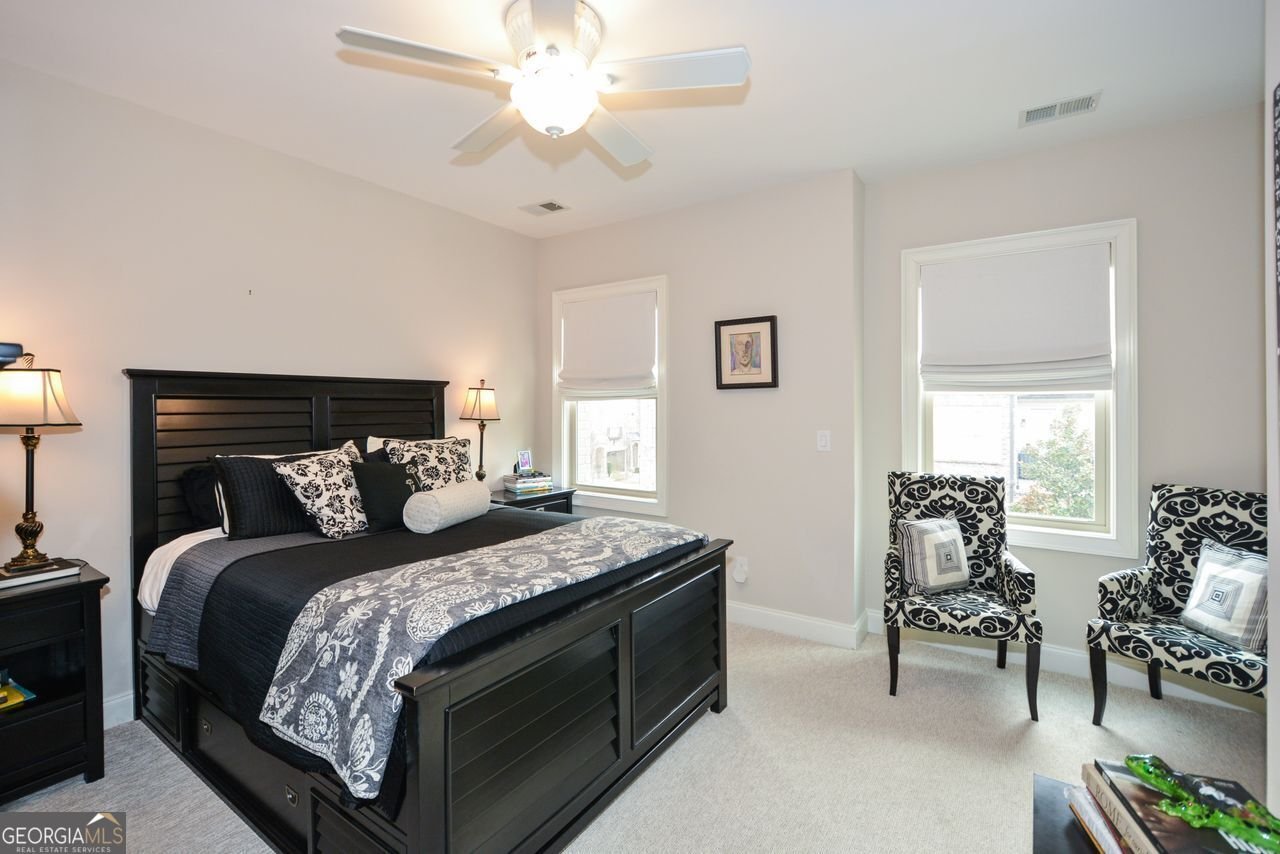 601 Abbington River Lane Atlanta - Photo 37