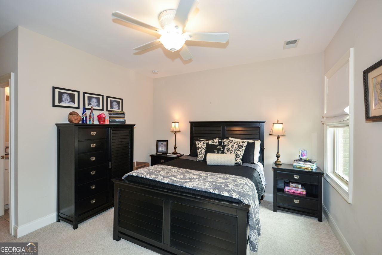 601 Abbington River Lane Atlanta - Photo 38