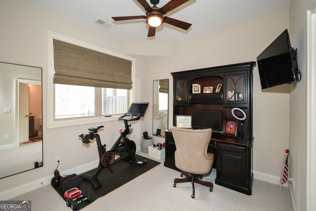 601 Abbington River Lane Atlanta - Photo 41