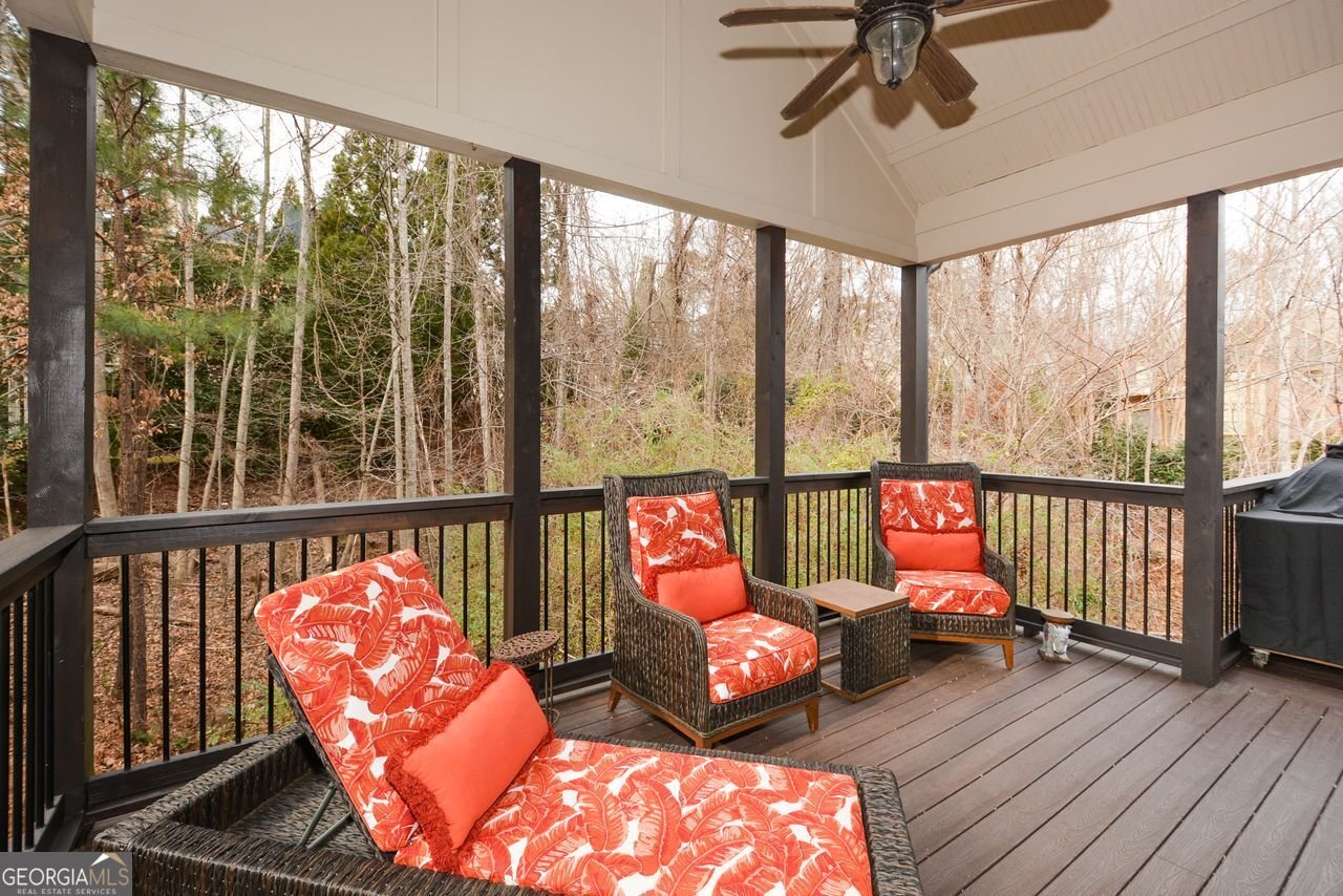 601 Abbington River Lane Atlanta - Photo 55