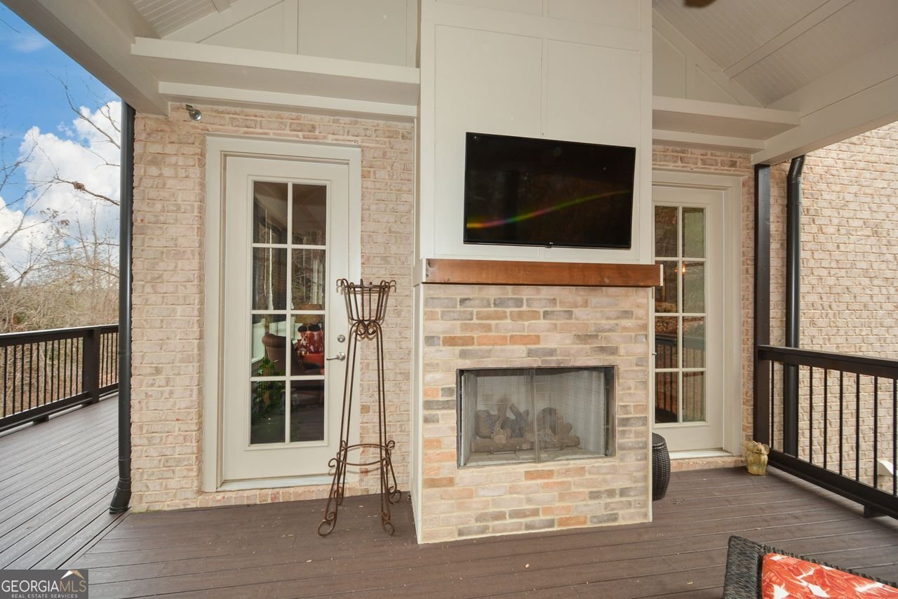 601 Abbington River Lane Atlanta - Photo 56