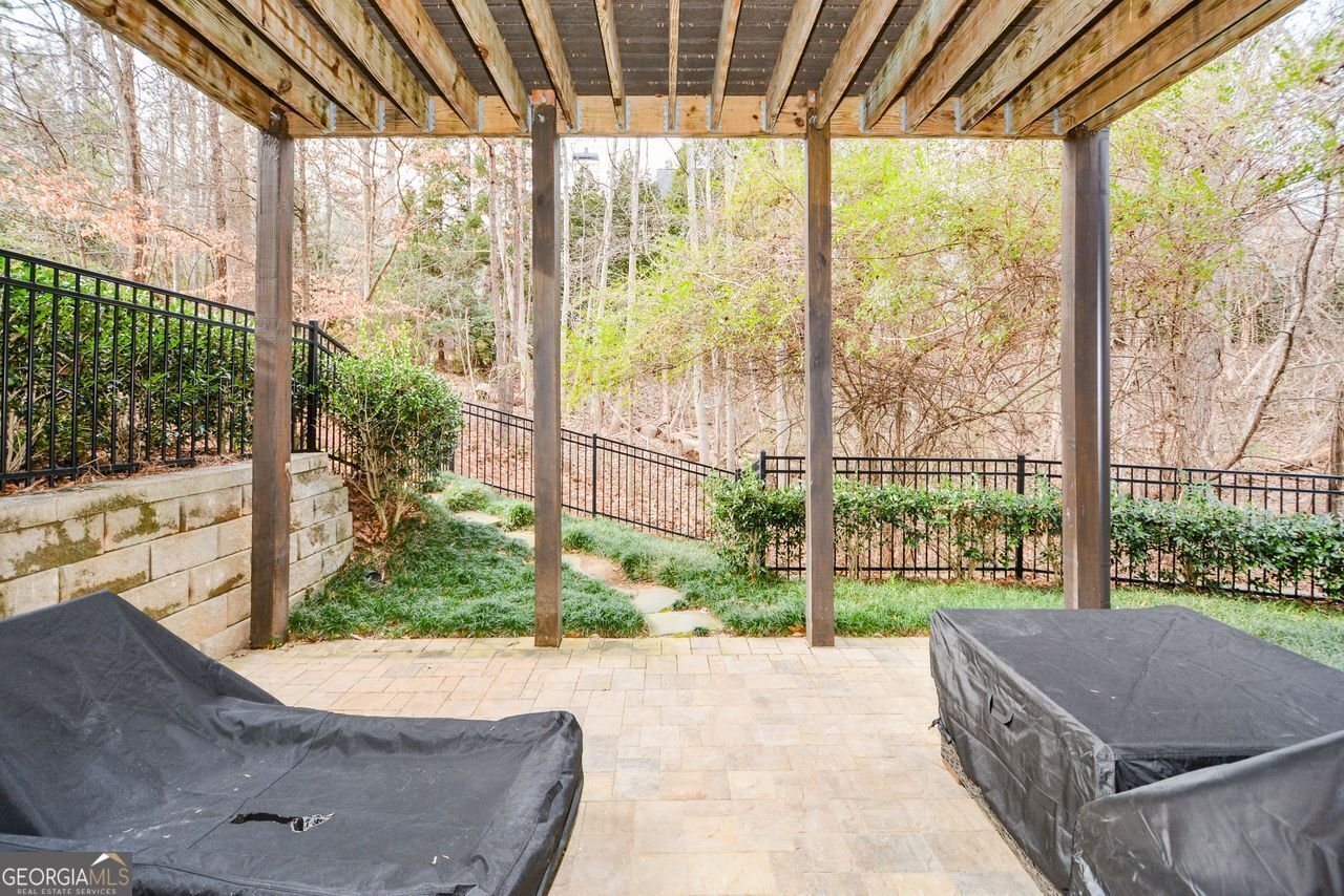 601 Abbington River Lane Atlanta - Photo 58