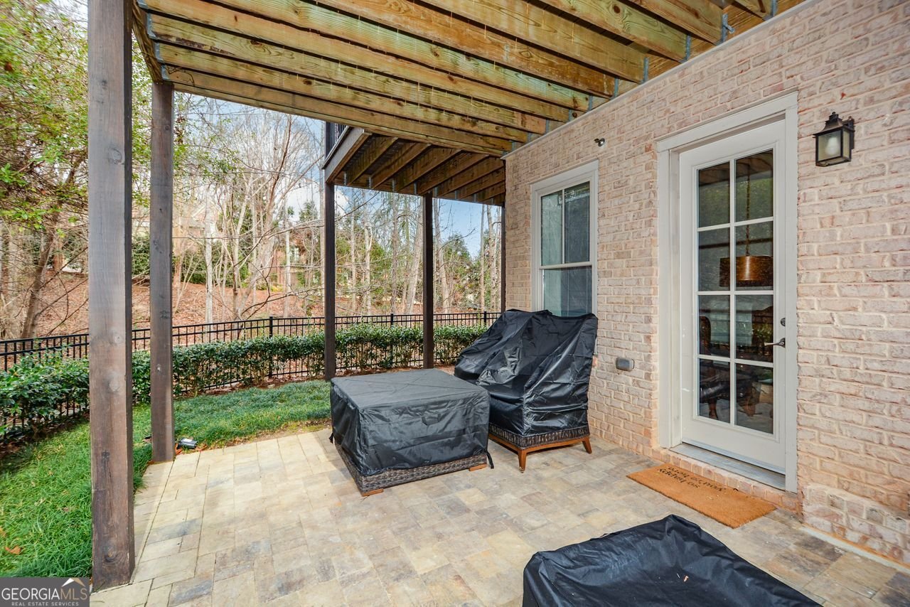 601 Abbington River Lane Atlanta - Photo 59