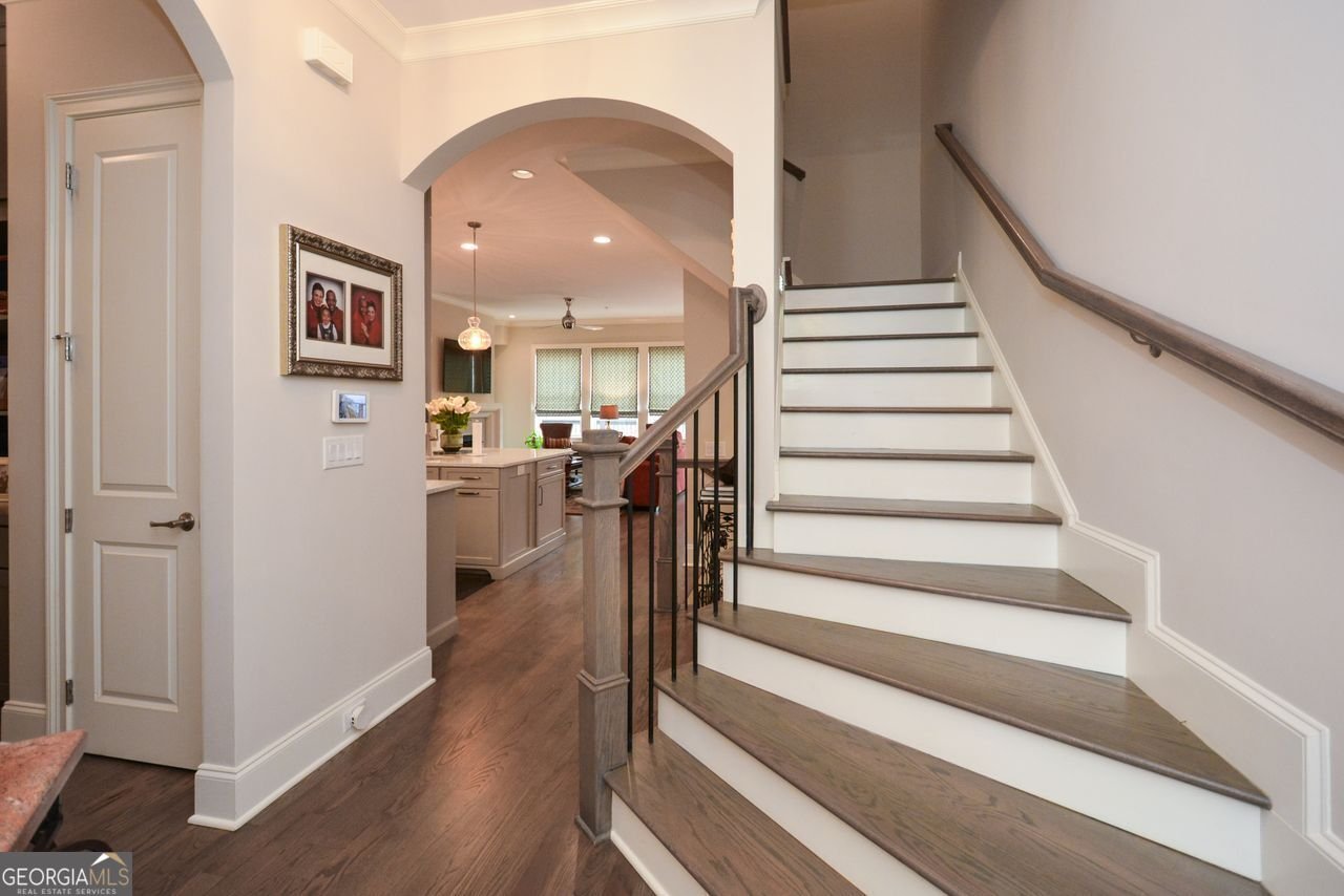 601 Abbington River Lane Atlanta - Photo 6