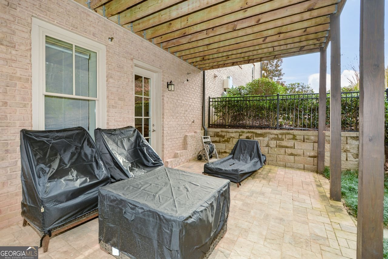 601 Abbington River Lane Atlanta - Photo 60