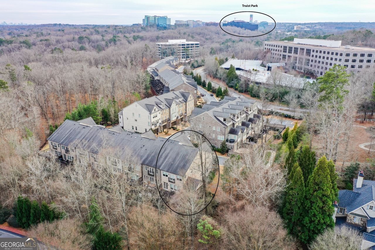 601 Abbington River Lane Atlanta - Photo 68