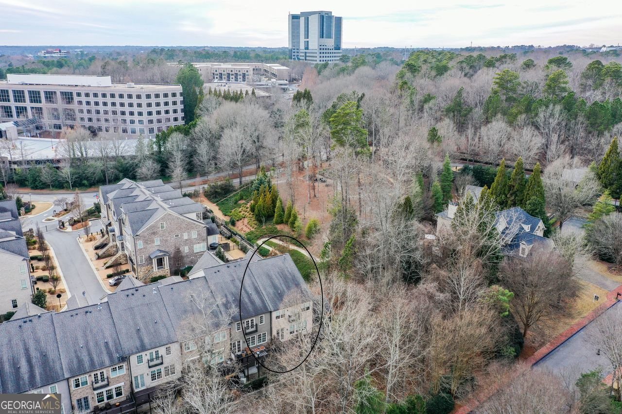 601 Abbington River Lane Atlanta - Photo 69