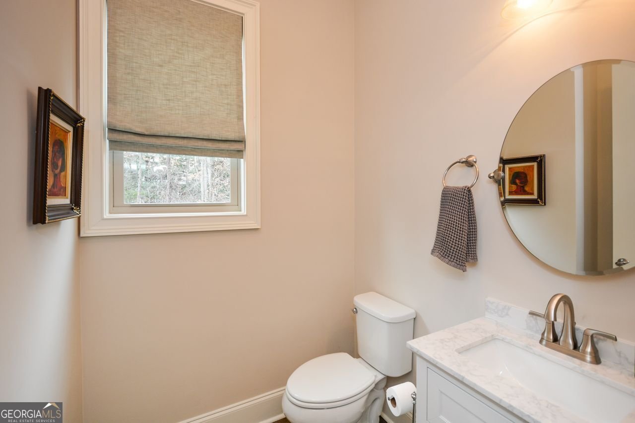 601 Abbington River Lane Atlanta - Photo 7