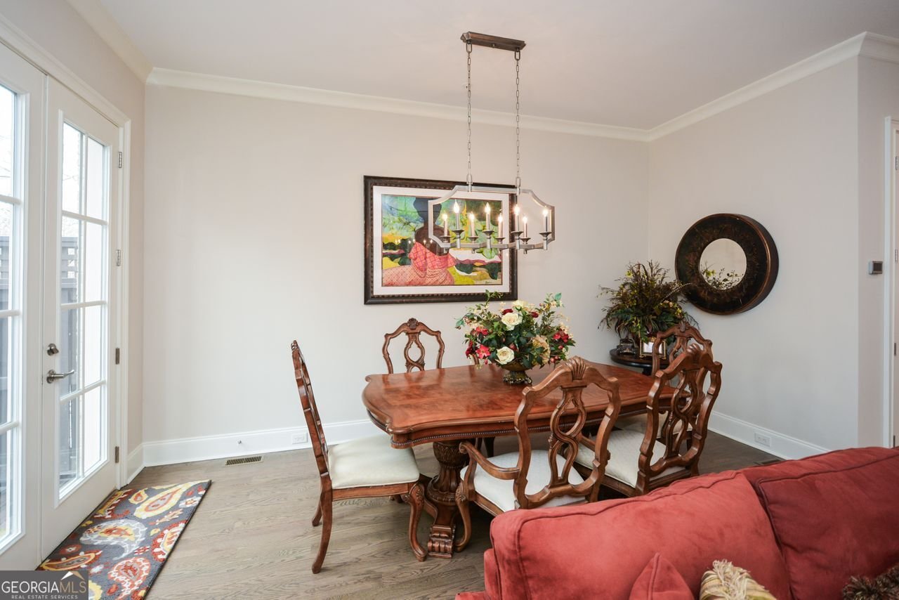 601 Abbington River Lane Atlanta - Photo 8