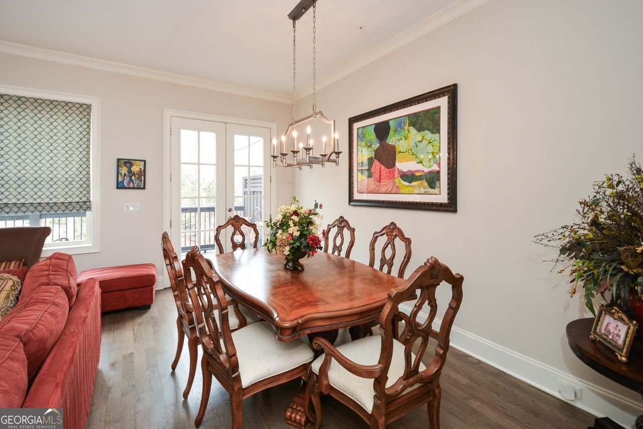 601 Abbington River Lane Atlanta - Photo 9