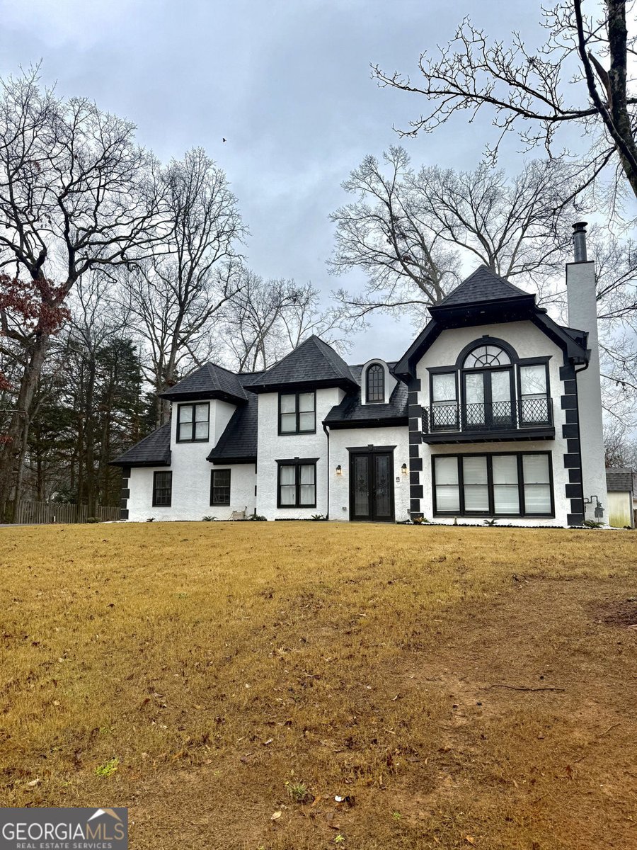 3406 Uncle Genes Way Conyers - Photo 1