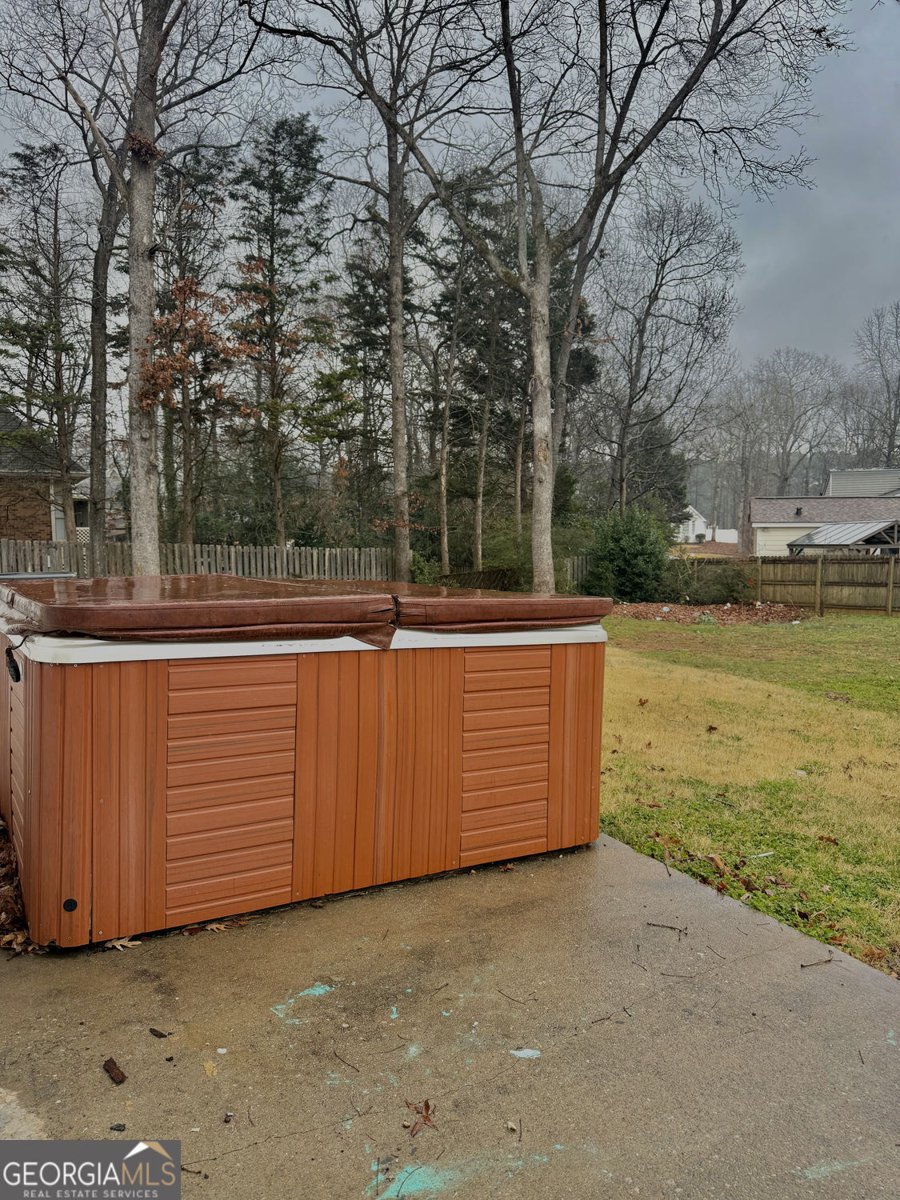 3406 Uncle Genes Way Conyers - Photo 16