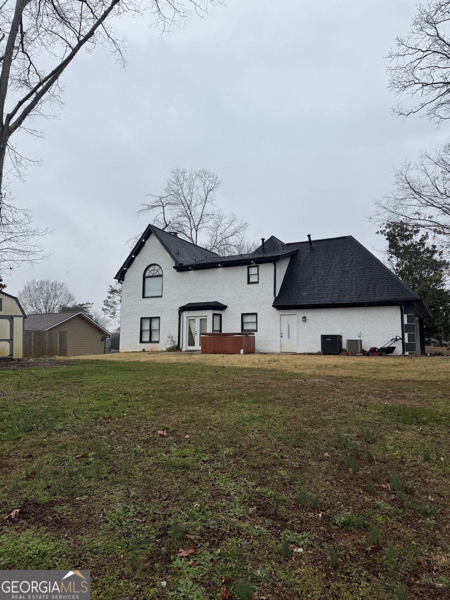 3406 Uncle Genes Way Conyers - Photo 17