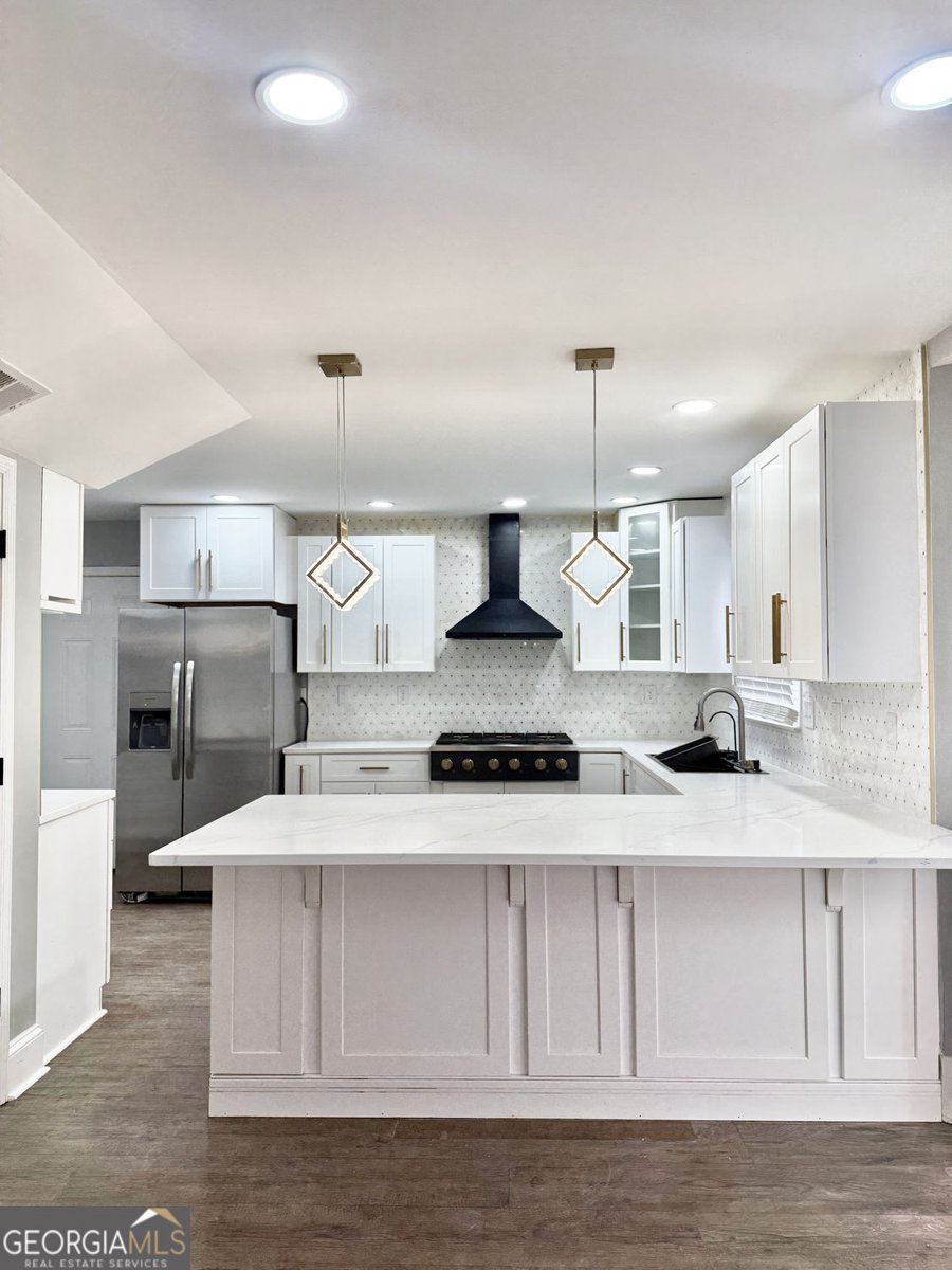 3406 Uncle Genes Way Conyers - Photo 6