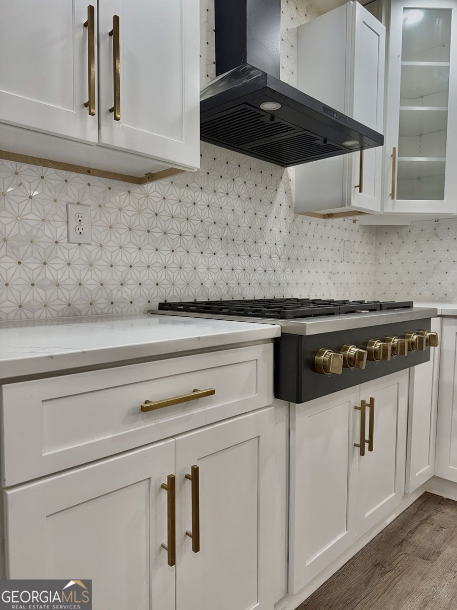 3406 Uncle Genes Way Conyers - Photo 7