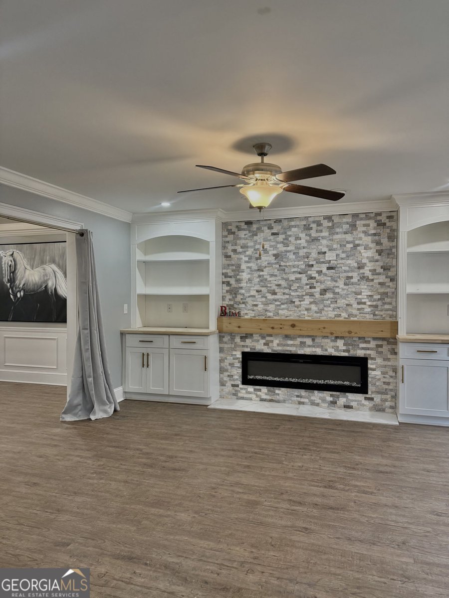 3406 Uncle Genes Way Conyers - Photo 8