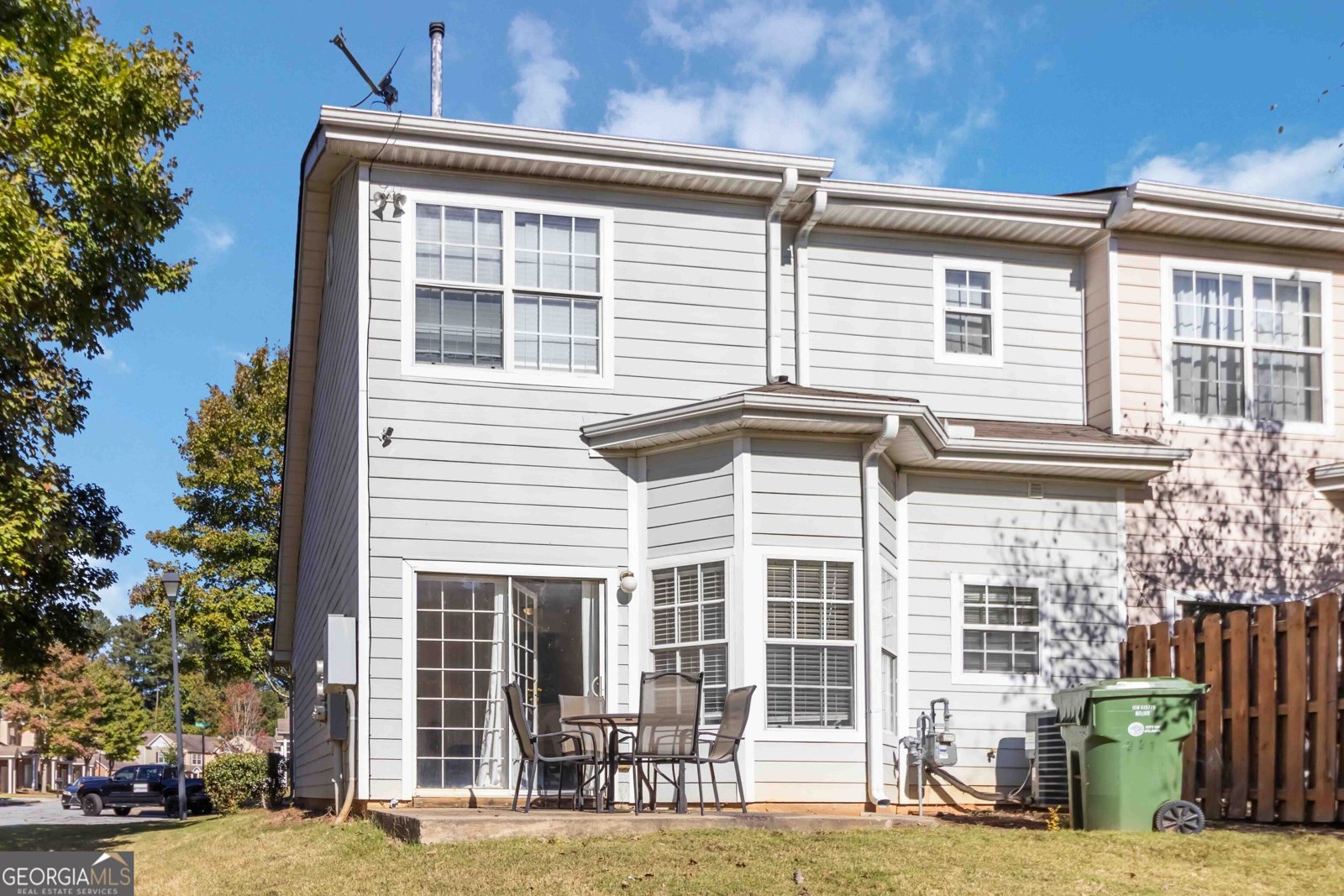 221 Rosewood Way Atlanta - Photo 22