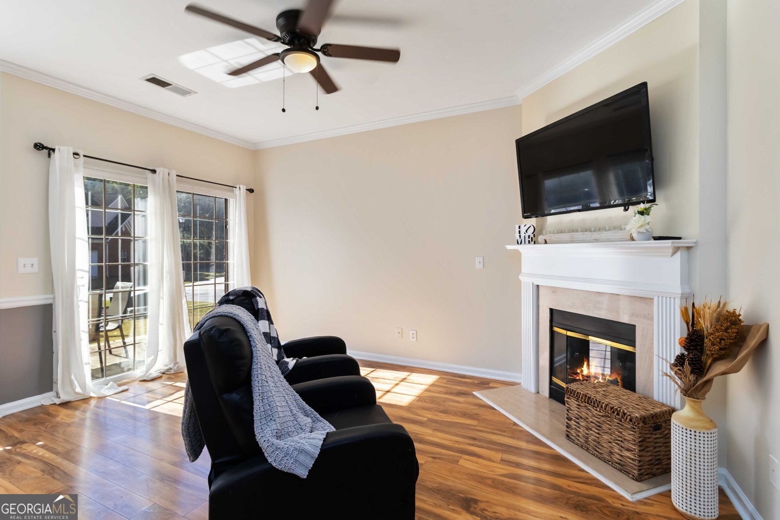 221 Rosewood Way Atlanta - Photo 6