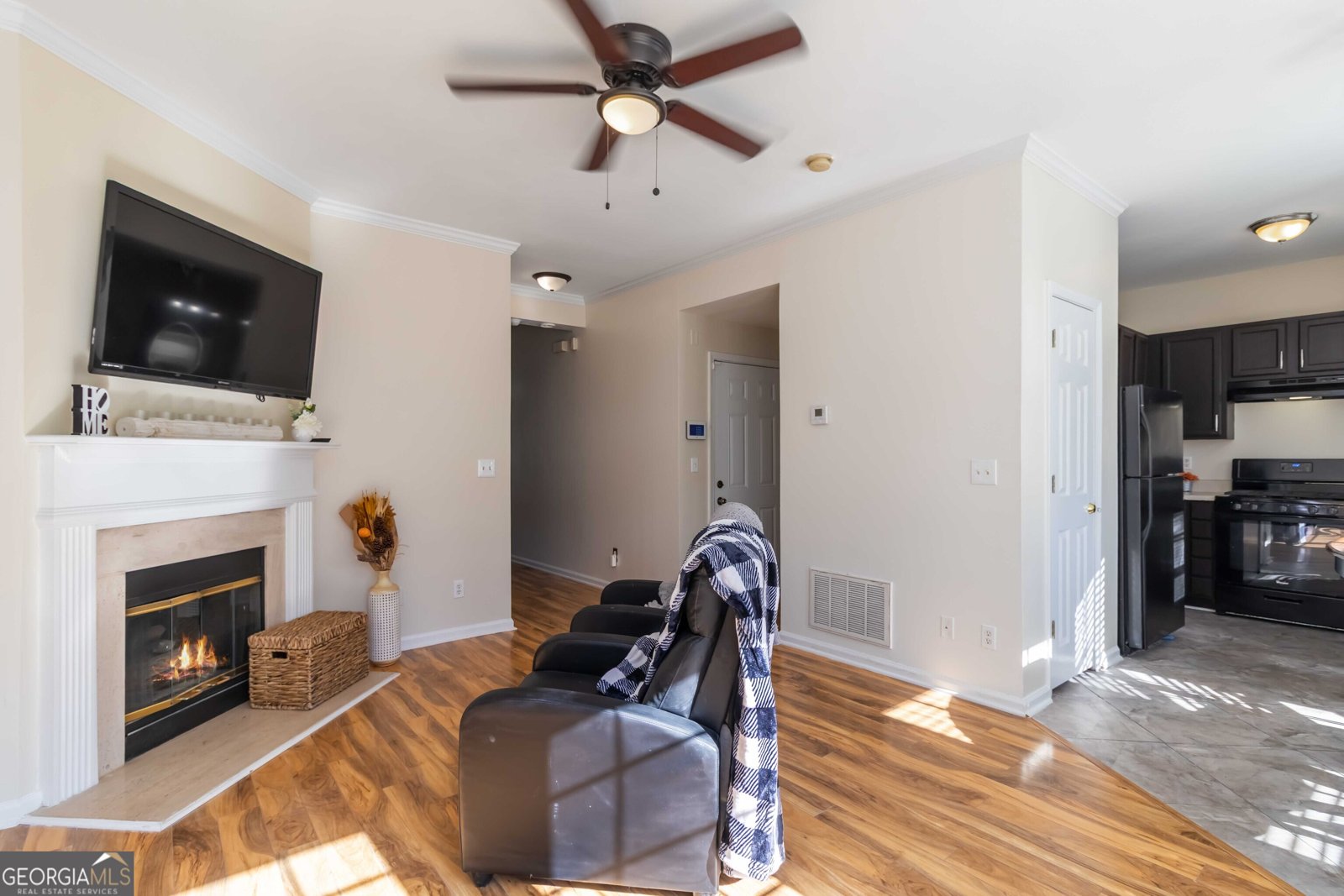 221 Rosewood Way Atlanta - Photo 8