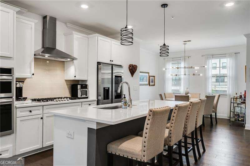 6635 Beacon Drive Sandy Springs - Photo 10