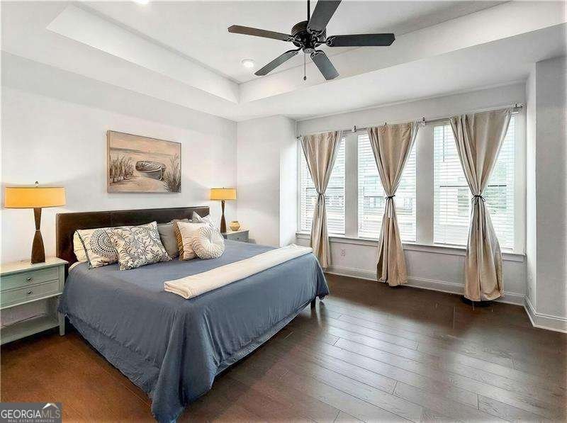 6635 Beacon Drive Sandy Springs - Photo 18