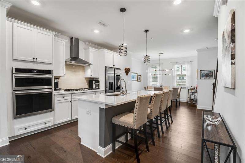 6635 Beacon Drive Sandy Springs - Photo 9