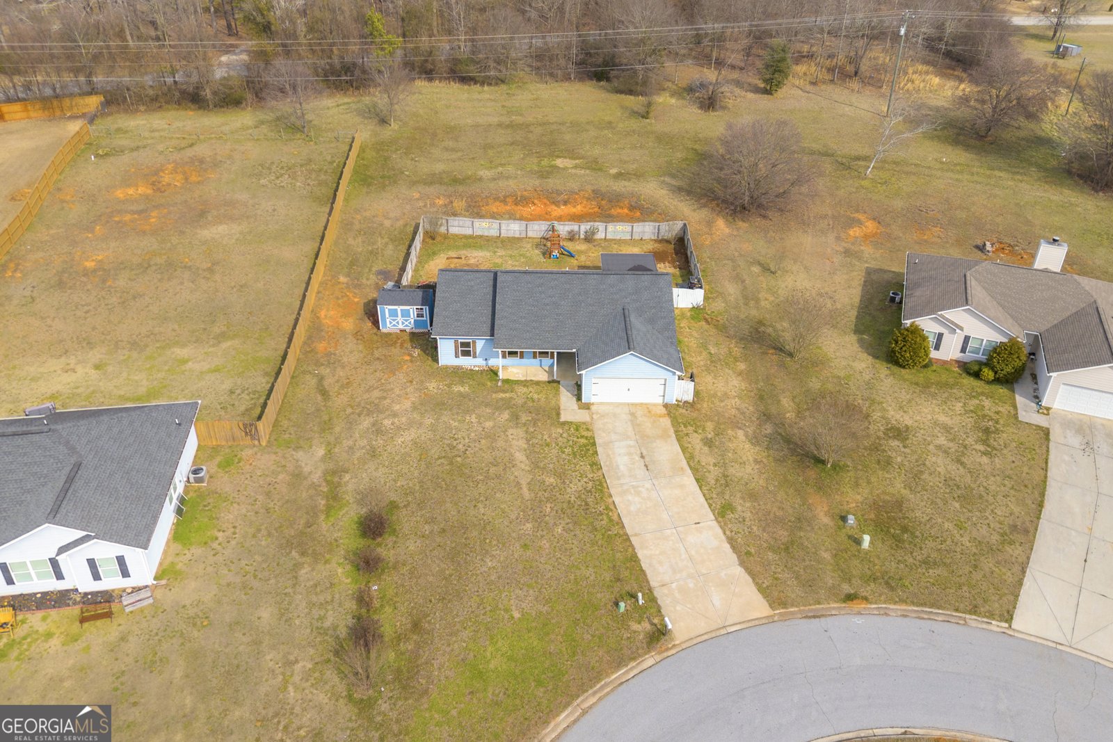 59 Gray Field Court Jefferson - Photo 37