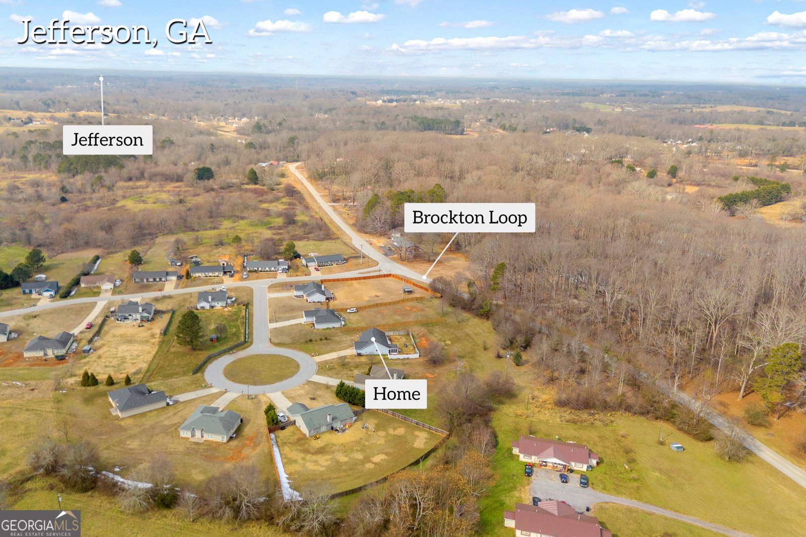 59 Gray Field Court Jefferson - Photo 40