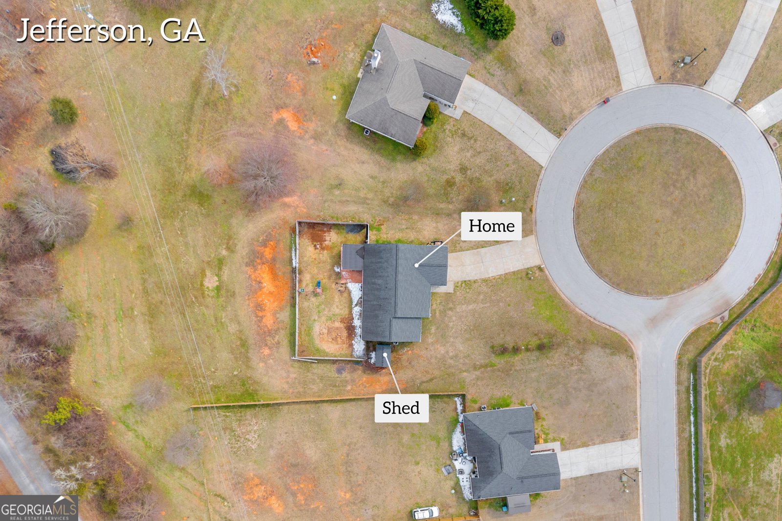 59 Gray Field Court Jefferson - Photo 41