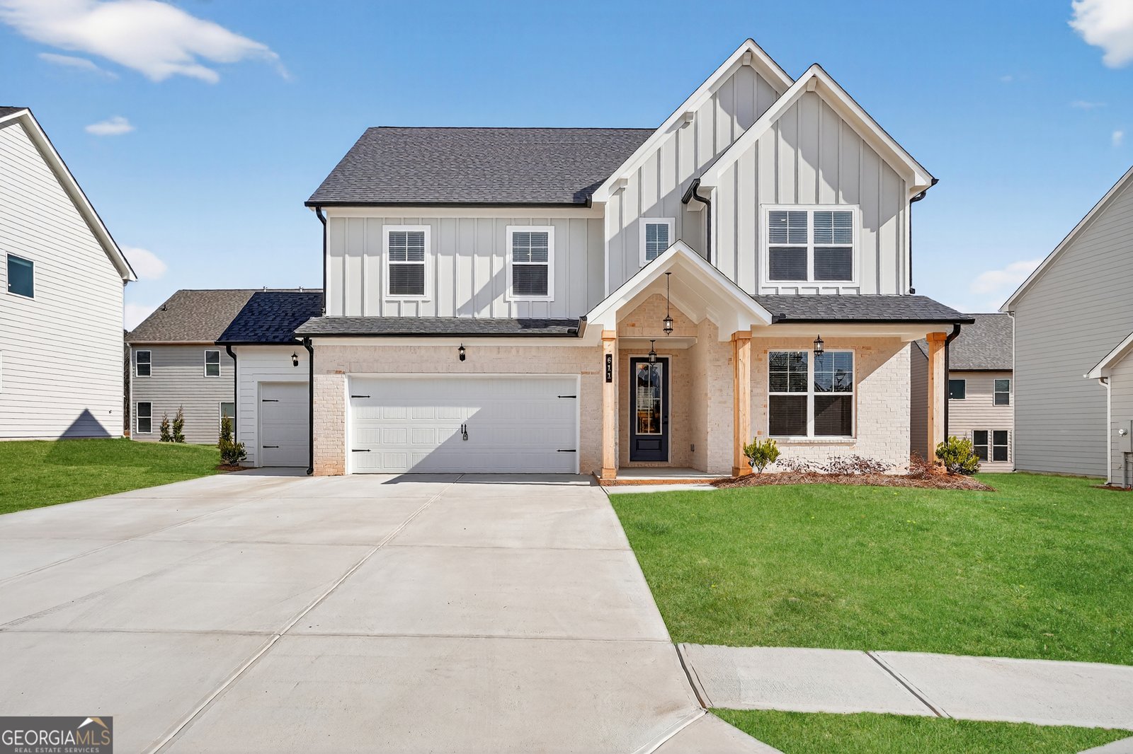 611 Villa Rica Springs Villa Rica - Photo 1