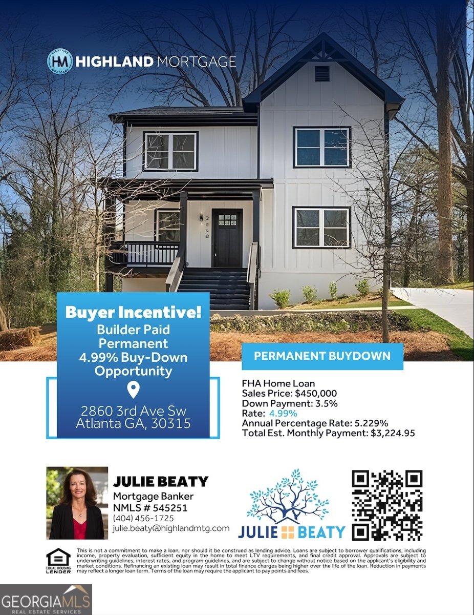 2860 3RD Avenue Atlanta - Photo 35