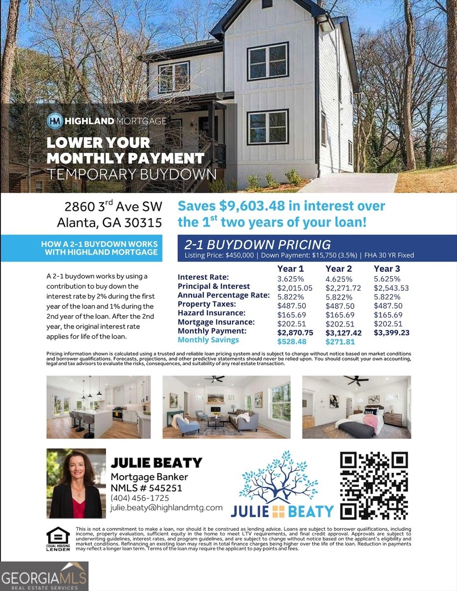 2860 3RD Avenue Atlanta - Photo 36