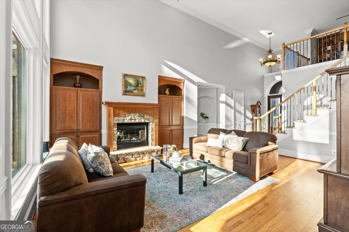 114 Ridgemoor Trace Canton - Photo 10